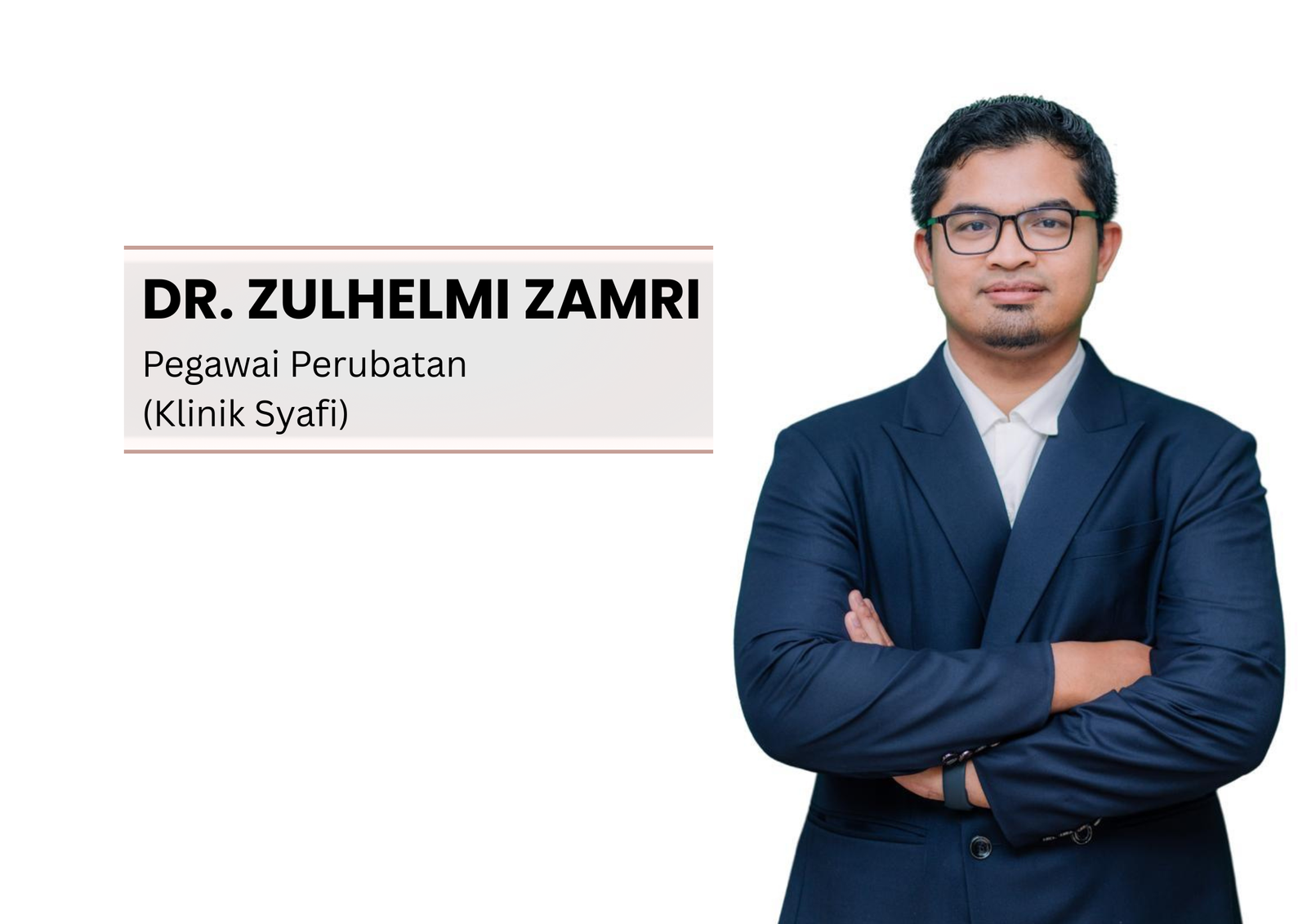 Gambar Dr. Zul
